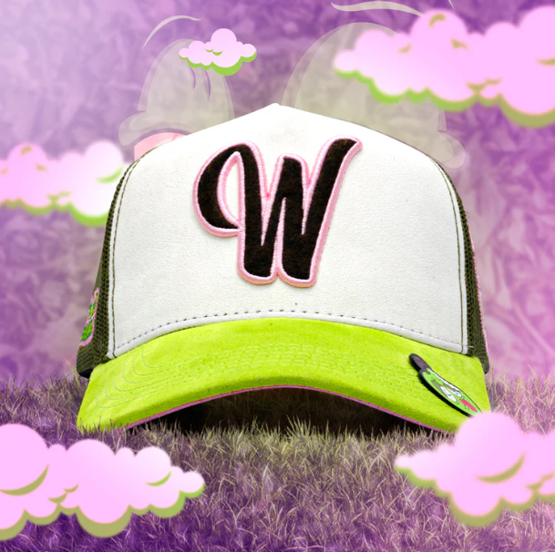 W Merch SPECIAL 4:20 2.0