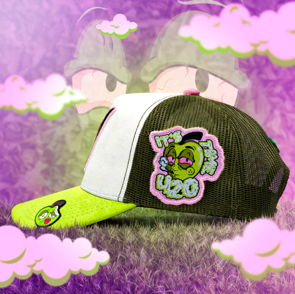 W Merch SPECIAL 4:20 2.0