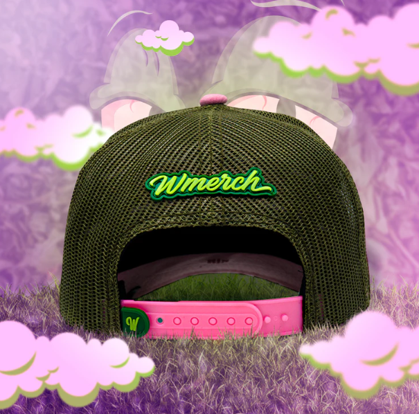 W Merch SPECIAL 4:20 2.0
