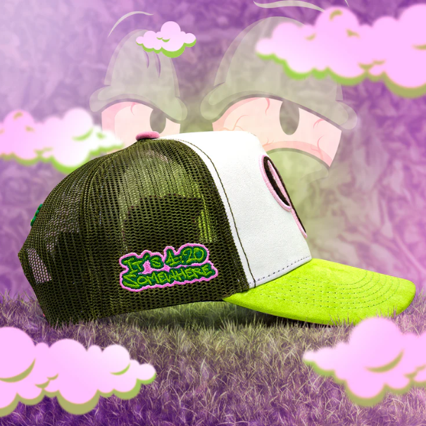 W Merch SPECIAL 4:20 2.0