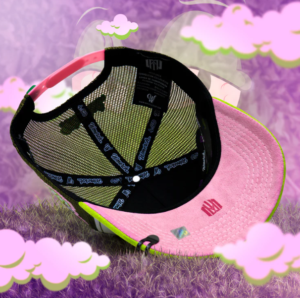 W Merch SPECIAL 4:20 2.0