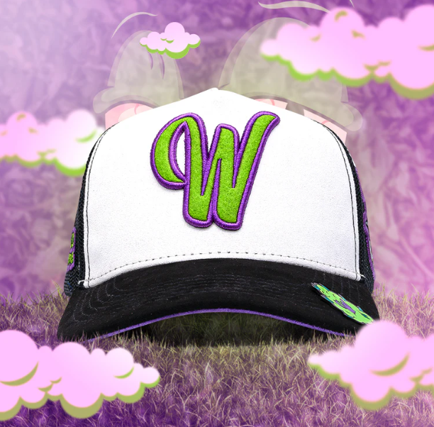 W Merch SPECIAL 4:20 2.0 BLACK