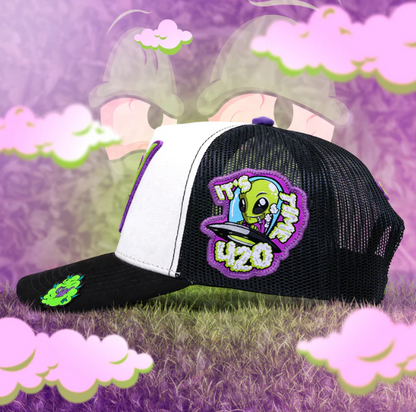W Merch SPECIAL 4:20 2.0 BLACK