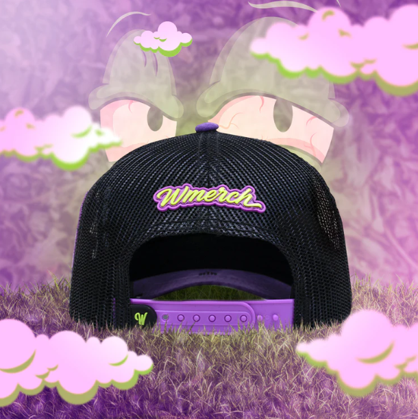 W Merch SPECIAL 4:20 2.0 BLACK