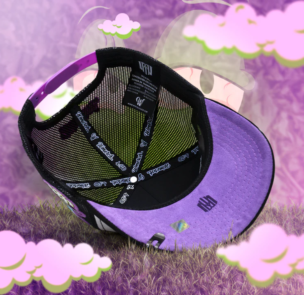 W Merch SPECIAL 4:20 2.0 BLACK