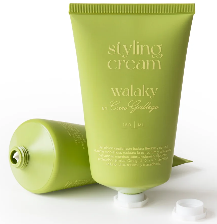Styling Cream - 150ml