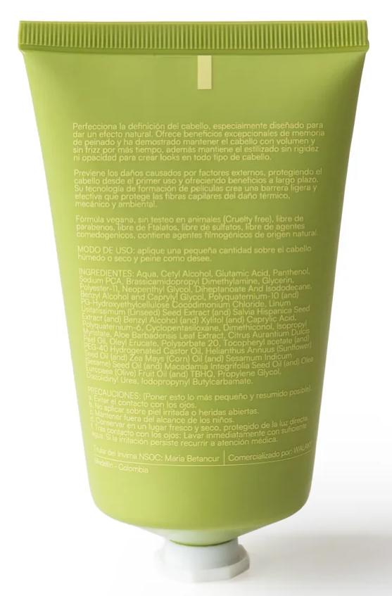 Styling Cream - 150ml