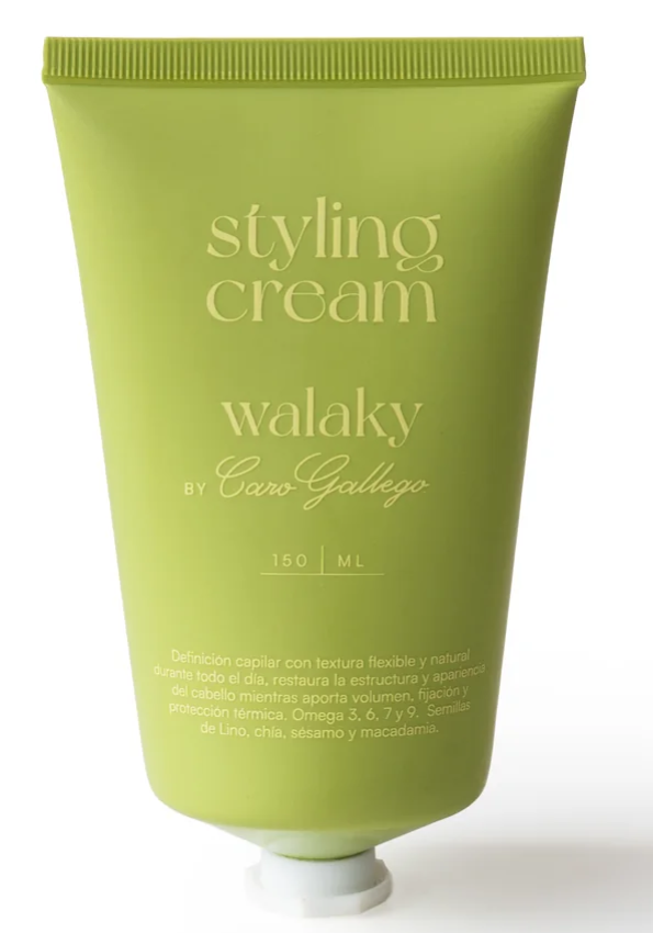 Styling Cream - 150ml