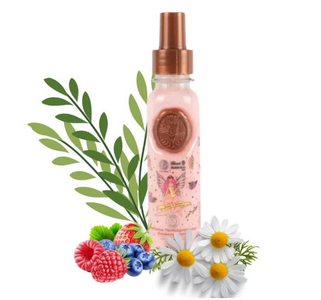 Ritual Botanico Perfume Termoprotector seduccion 120ml