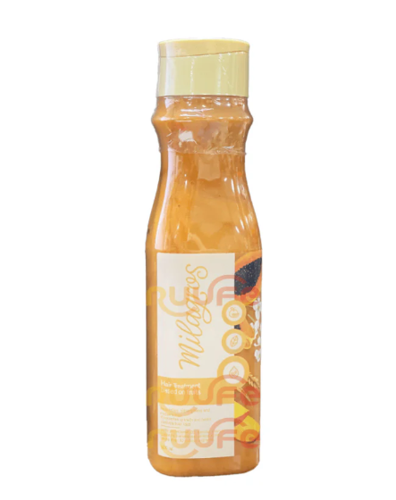 Milagros Tratamiento de Frutas 500ml