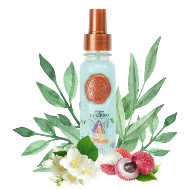 Ritual Botanico Perfume Termoprotector tentacion 120ml