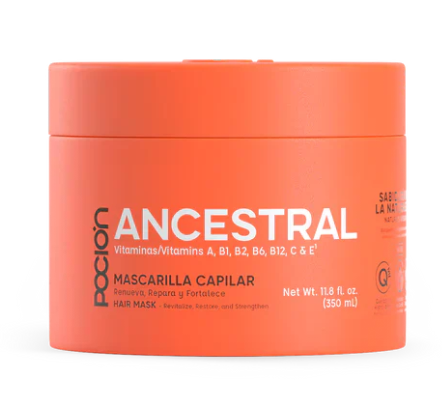 La Pocion Ancestral Mascarilla para el cabello 350mL