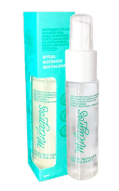 Milagros Serum Revitalizante Multibeneficios 55ml