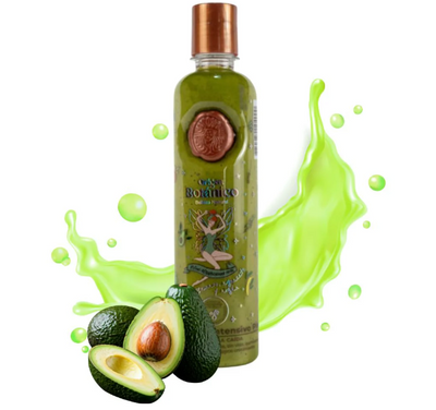 Ritual Botanico Tratamiento Intensivo Plex de Aguacate Ritual Botanico 400ml