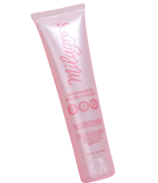 Milagros Tratamiento Magia Capilar x150ml