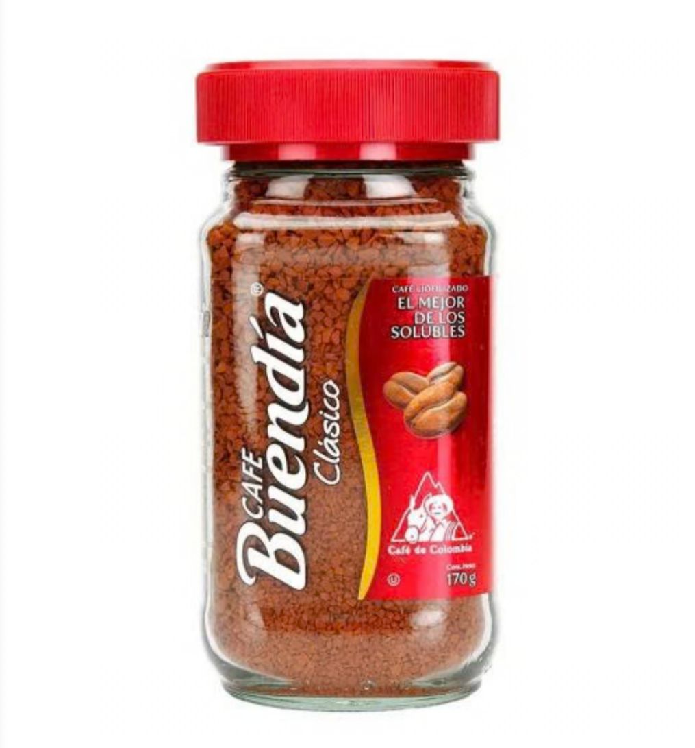 Cafe Buendia Instantaneo Clasico 85gr